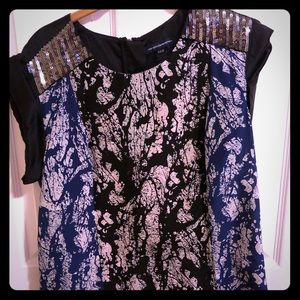 French Connection top